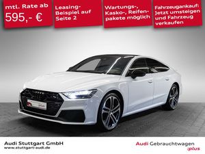 Audi A7 Sportback 45 TFSI S line S tronic