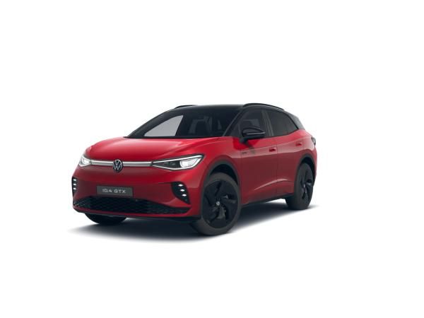 Volkswagen ID.4 GTX 1-Gang-Automatik Klima Panoramadach Leasing