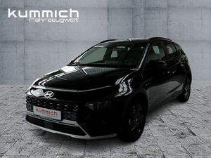 Hyundai BAYON (MY26) 1.0 T-GDI (90 PS) 7-DCT Blackline