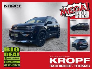 Citroën C5 Aircross 1.5 BlueHDi 130 S&S Shine Alcantara