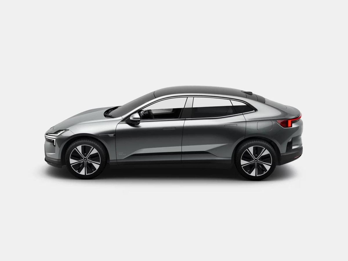 Polestar 4 Dual Motor 100kWh Akku - MY27 - Prime - Verfügbar ab September Leasing
