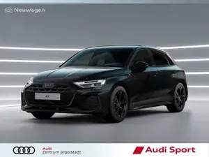 Audi A3 Sportback TDI S line MATRIX AHK UPE 54.270,-
