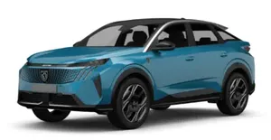 Peugeot 3008 Peugeot 3008 Allure 145 MHEV