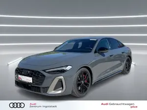Audi A5 Limousine e-hybrid qu edition one Tech+ AHK