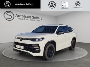 Volkswagen Tayron R-Line 1.5 eHybrid OPF  150 kW 6-Gang-DSG