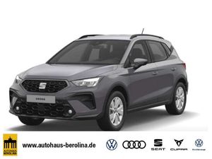 Seat Arona 1.0 TSI Style DSG *NAV*Vision+*LED*SHZ*