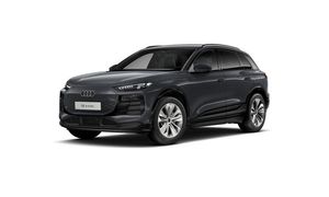 Audi Q6 e-tron quattro 360 4xSHZ ACC AUT HUD Kam.