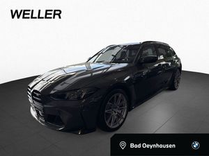 BMW M3 Comp. M xDrive AdaLED H/K LiCoPro LHZ Navi