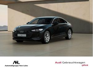 Audi A5 Limousine TDI quattro AHK Sportsitze Umgebungskameras