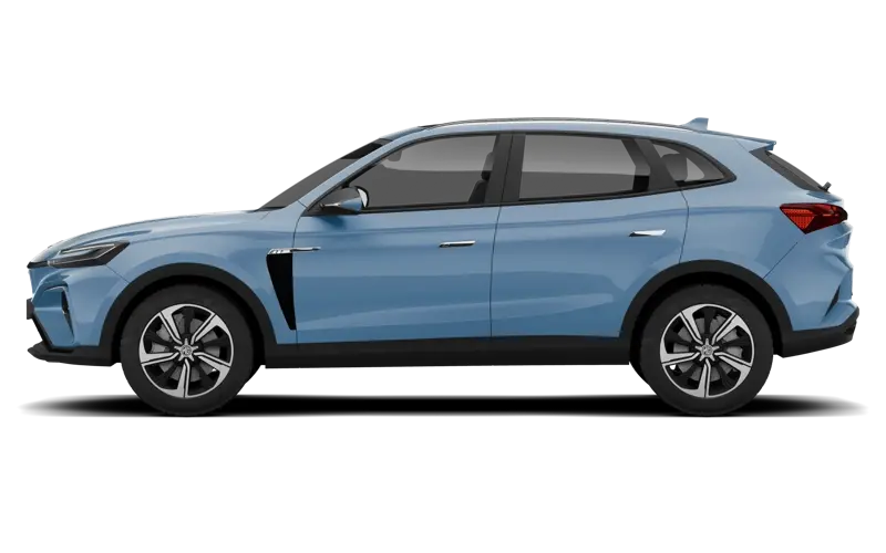 MG MG MARVEL R Electric 70 kWh Performance Leasing