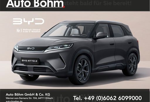 Byd Atto3 60kWh Comfort 5dr Auto kaufen