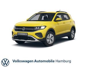 Volkswagen T-Cross 1.0 TSI OPF Life Leasing