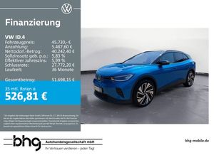 Volkswagen ID.4 Pro