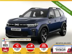 Dacia Bigster Journey hybrid-G 150 4x4 el Heckkl Kam