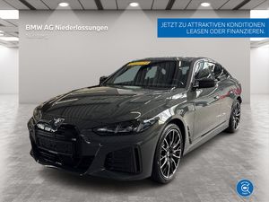 BMW i4 M50 xDrive Gran Coupé M Sport Harman/K LED