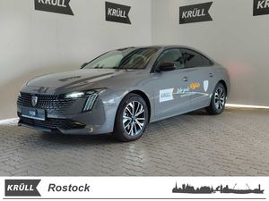 PEUGEOT 508 Plug-In Hybrid180 Allure +AHK+ACC+AGR+Winterräder Leasing