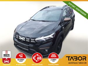 DACIA Jogger E-TECH 140 Aut. Extreme 7-S PDC Kam 16Z Auto-Abo