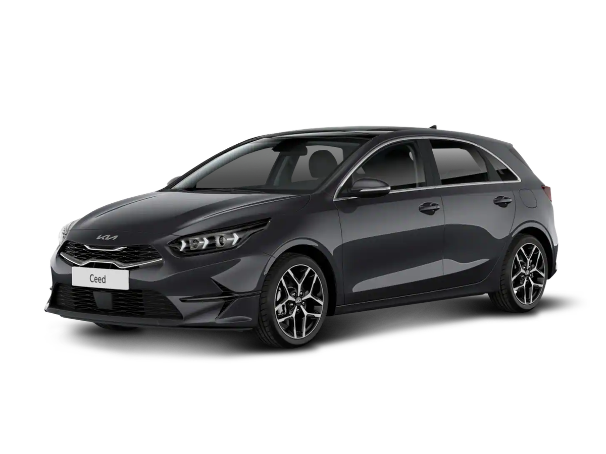 Kia Ceed VISION Komfort+ Paket Leasing