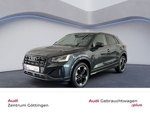 Audi Q2 35 TFSI S tr. advanced +LED+AHK+RFK+SOUND+ASG