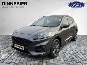Ford Kuga ST-LINE X Plug in Hybrid Leasing