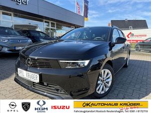 Opel Astra L Sports Tourer SHZ+LHZ+Kamera
