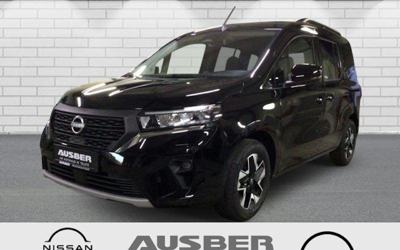 Nissan Townstar-kombi DIG-T 130 Tekna 5dr Auto kaufen