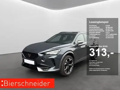 Cupra Formentor Auto kaufen