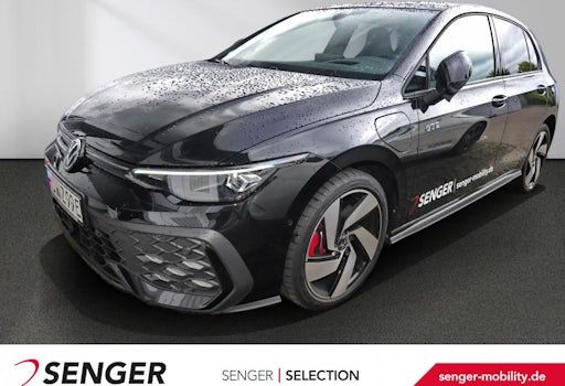 Volkswagen Golf 1.5 EHybrid OPF 130kW DSG GTE 5dr Kauf