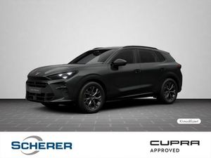 Cupra Terramar 1.5 eTSI DSG MATRIX SENNHEISER NAVI RFK