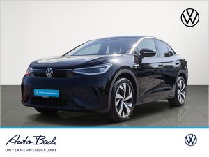 Volkswagen ID.5 Pro electric, LED-Matrix, Navi, AHK, Rückfa