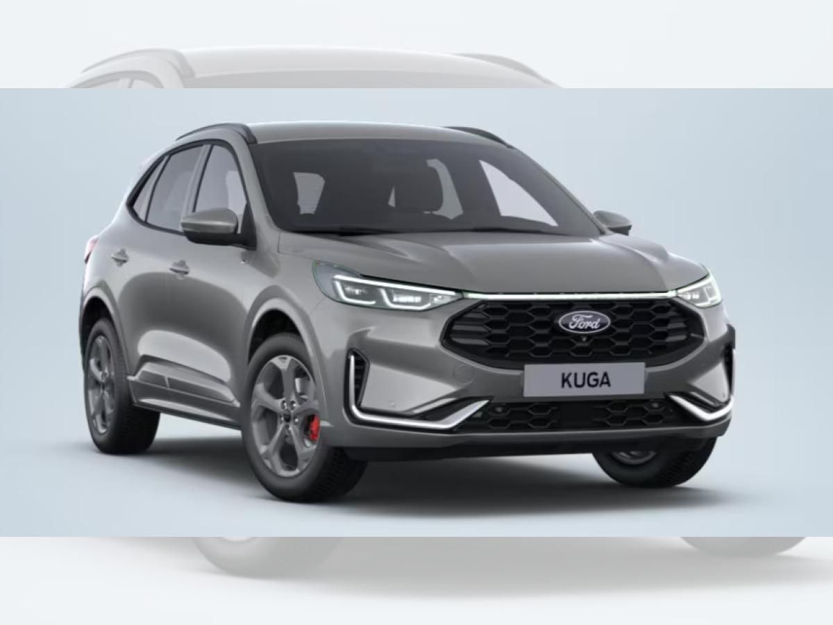 Ford Kuga ST-LineX FHEV 4x4⚡ Lagerfahrzeug⚡ für Privat- und Gewerbekunden ⚡ Leasing
