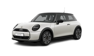 MINI Cooper C Steptr. C Classic Trim Steptronic Auto-Abo