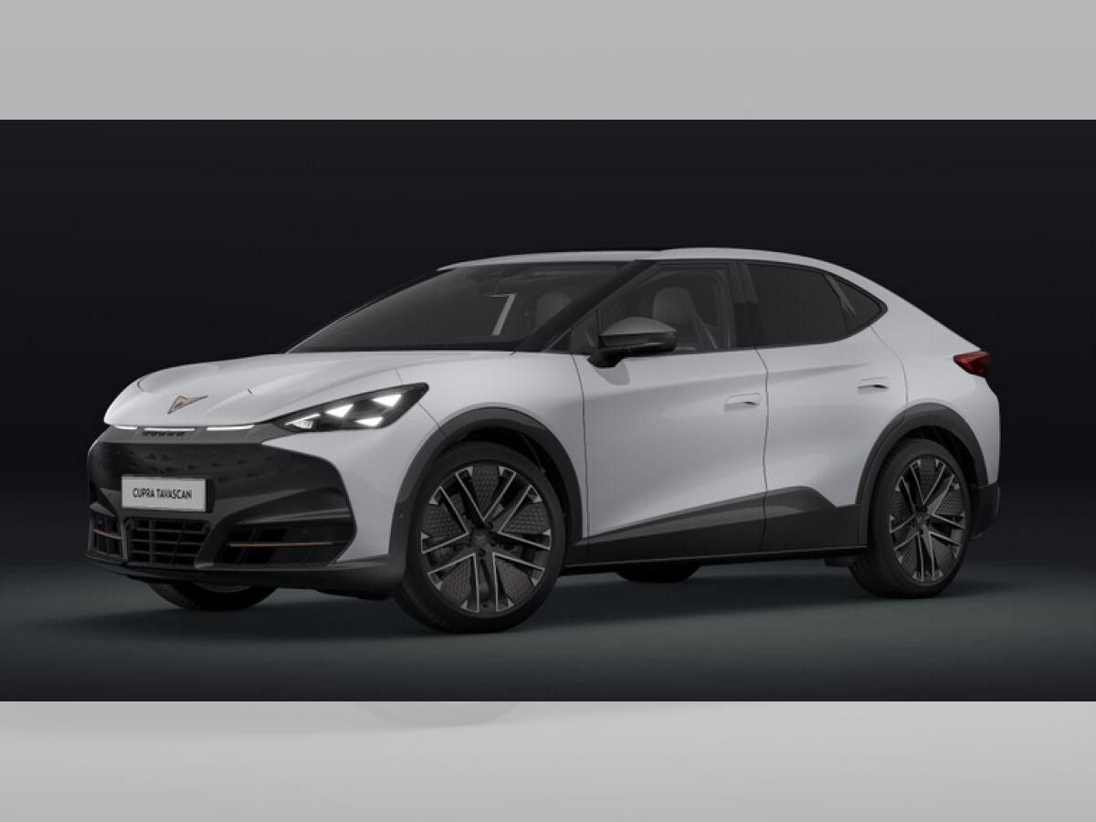 Cupra Tavascan Endurance Extreme Leder HuD TopView Sitzlüftung Leasing