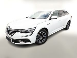 Renault Talisman Grandt TCe 160 EDC Intens LED Nav PDC Auto-Abo privat Auto-Abo