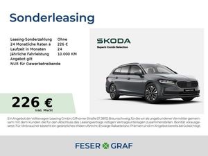 Skoda Superb Combi Selection 2,0 TDI*KAM*KESSY*NAVI*