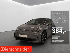 Volkswagen ID.3 Pro Move LED NAVI ACC KEYLESS PARKASS KAMER