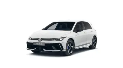 Volkswagen Golf R 2,0 l TSI OPF 4MOTION 245 kW (333 PS) Leasing