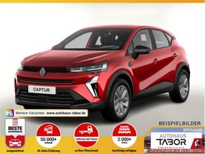 Renault Captur CAPTUR Evolution TCe 115 SHZ PDC SpurAssist