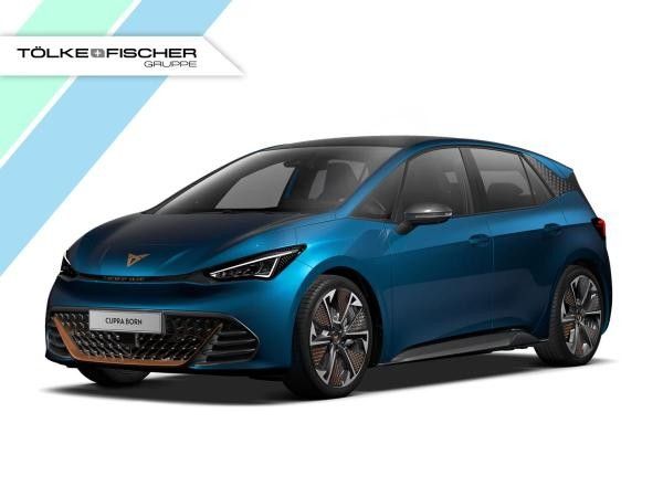 Cupra Born KNALLER Bestellaktion - freie Konfiguration 150 kW (204PS) 60 kWh Leasing
