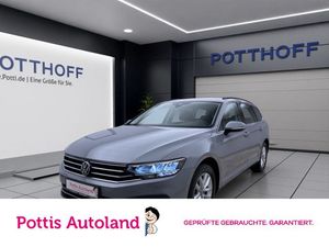 Volkswagen Passat Variant 2.0 TDI DSG BUSINESS NAVI KAMERA
