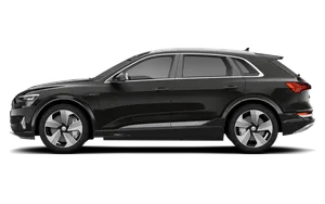 Audi e-tron e-tron 55 300 kW Automatik Allrad e-tron