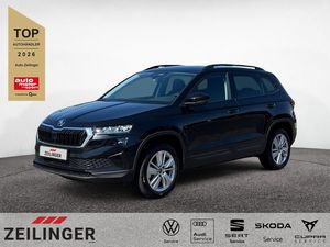 Skoda Karoq Selection TSI DSG|AHK|NAVI|ACC|5J GARANTIE