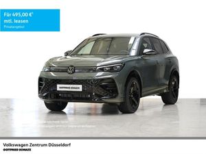 Volkswagen Tiguan R-Line 1.5 eHYBRID (Düsseldorf)