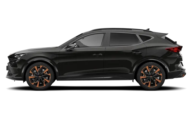 Cupra Formentor VZ5 2.5 TSI 287kW DSG 4Drive VZ5 Leasing