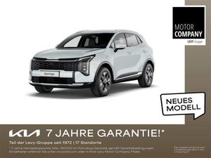 Kia Sportage 1.6 T-GDI Core Kamera+Navi+2xKlima+LED