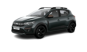 Dacia Sandero Stepway TCe 110 7-Sitzer TCe 110 Stepway Extreme+ Auto-Abo