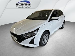 Hyundai i20 Select 1.0 T-GDI 90PS 6-MT NAVI RFK Temp