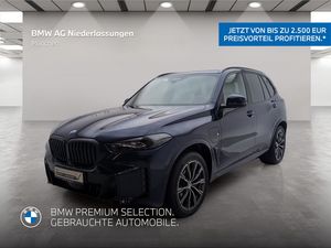 BMW X5 xDrive50e M Sport AHK Driv.Assist.Prof LED