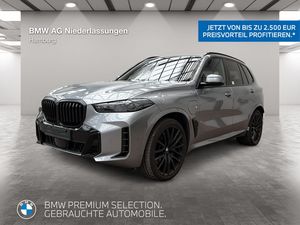 BMW X5 xDrive50e M Sport Massage Bowers & Wilkins