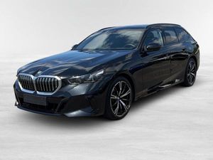 BMW 520 d Touring M Sport STANDHEIZUNG,AHK,ACC, 20 Zoll ALU,360 GRAD KAMERA,KLIMA SITZE,H/K SOUND